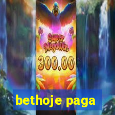bethoje paga
